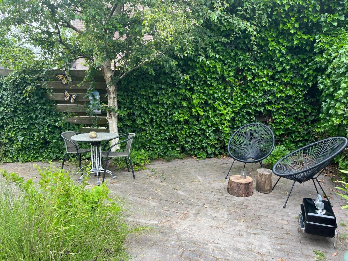 Bed and Breakfast Waves De Koog  Exteriér fotografie