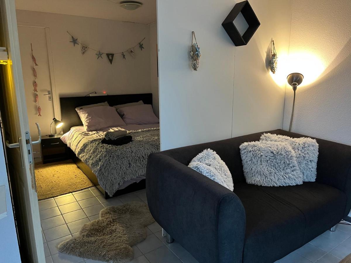 Bed and Breakfast Waves De Koog  Exteriér fotografie
