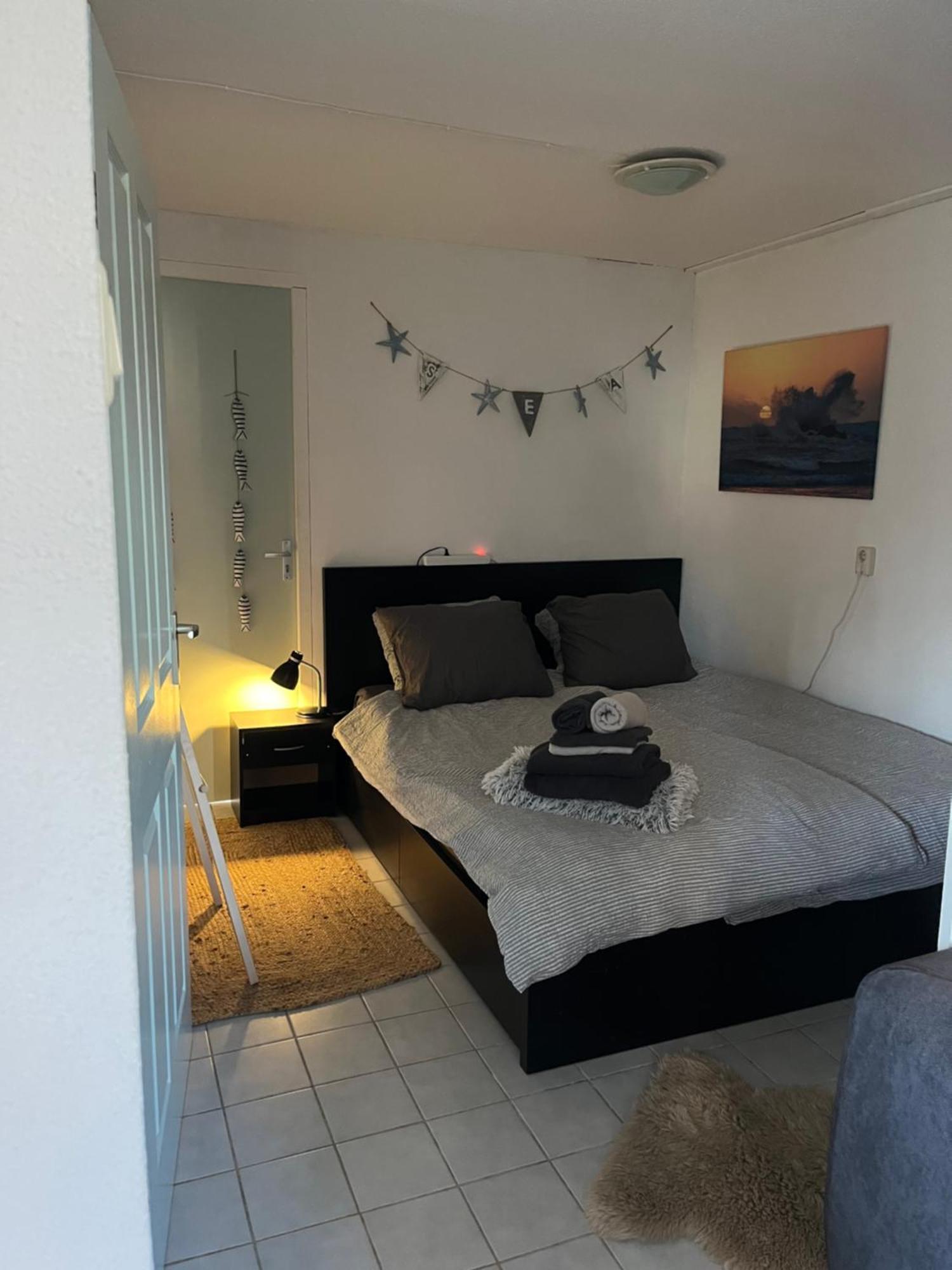 Bed and Breakfast Waves De Koog  Exteriér fotografie